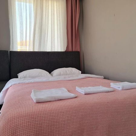 Budget Hotel Tourist Inn Arnavutkoy Exteriér fotografie