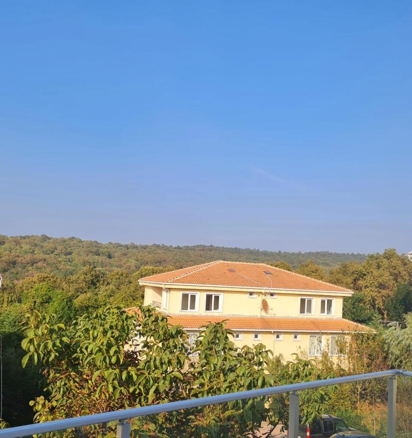 Budget Hotel Tourist Inn Arnavutkoy Exteriér fotografie