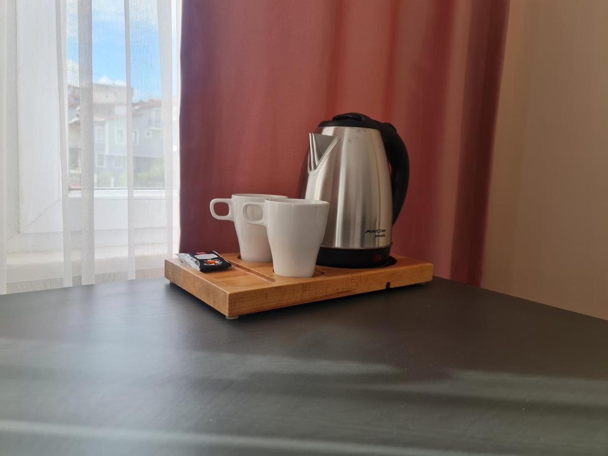 Budget Hotel Tourist Inn Arnavutkoy Exteriér fotografie