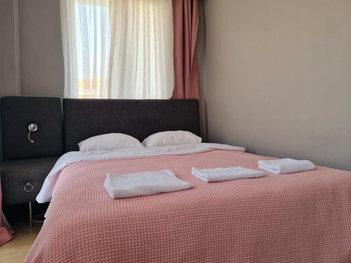 Budget Hotel Tourist Inn Arnavutkoy Exteriér fotografie