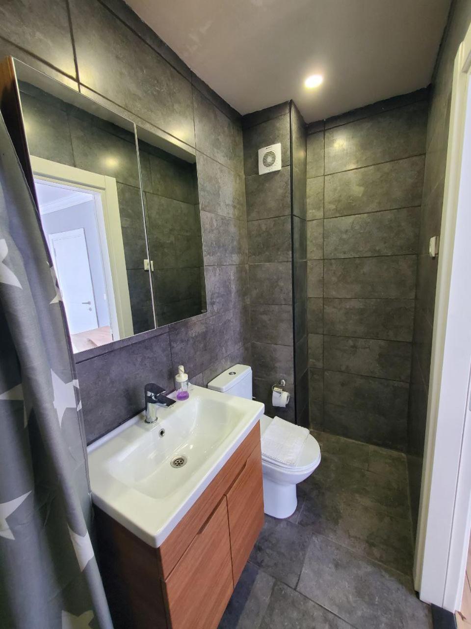 Budget Hotel Tourist Inn Arnavutkoy Exteriér fotografie